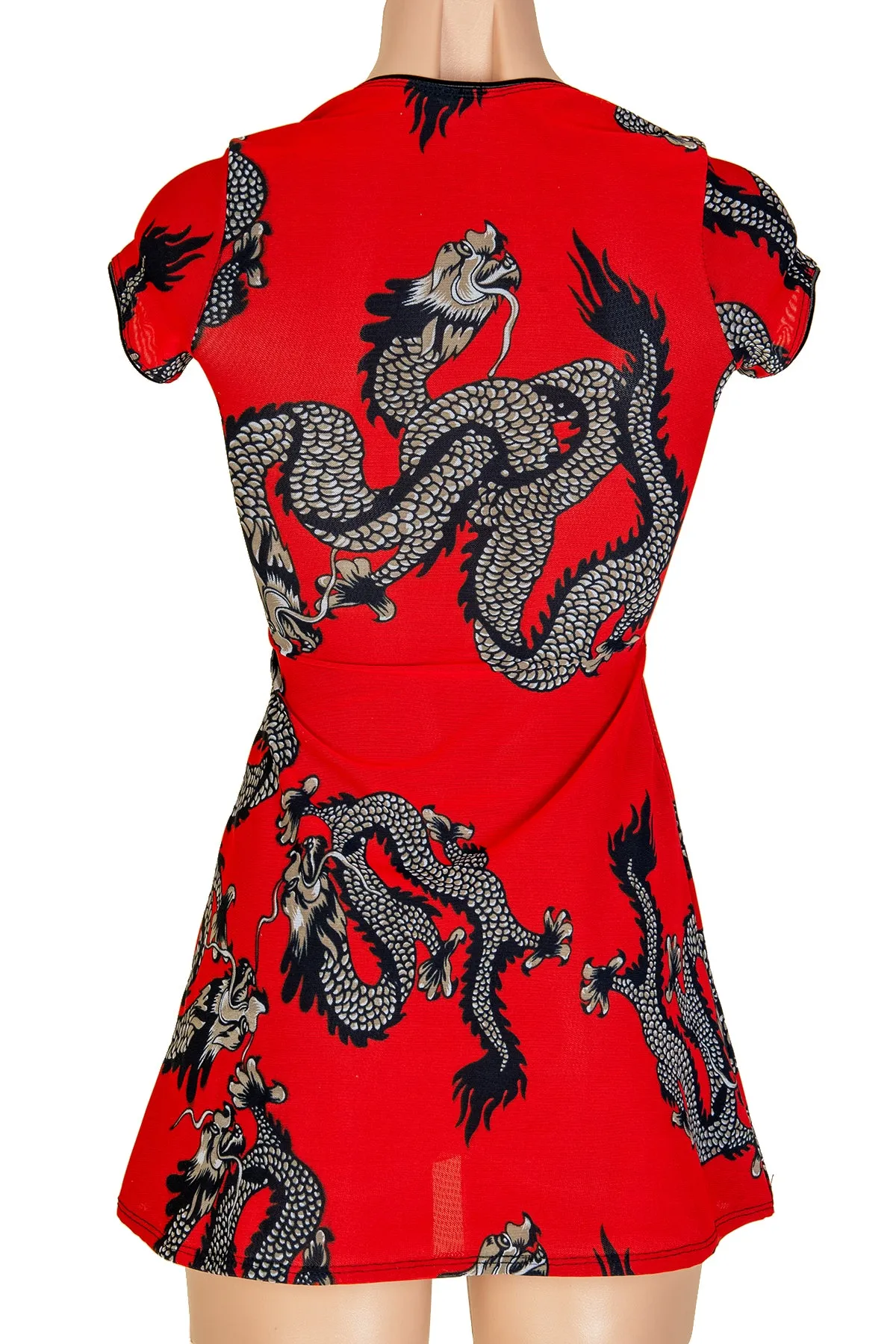 Carter Dress