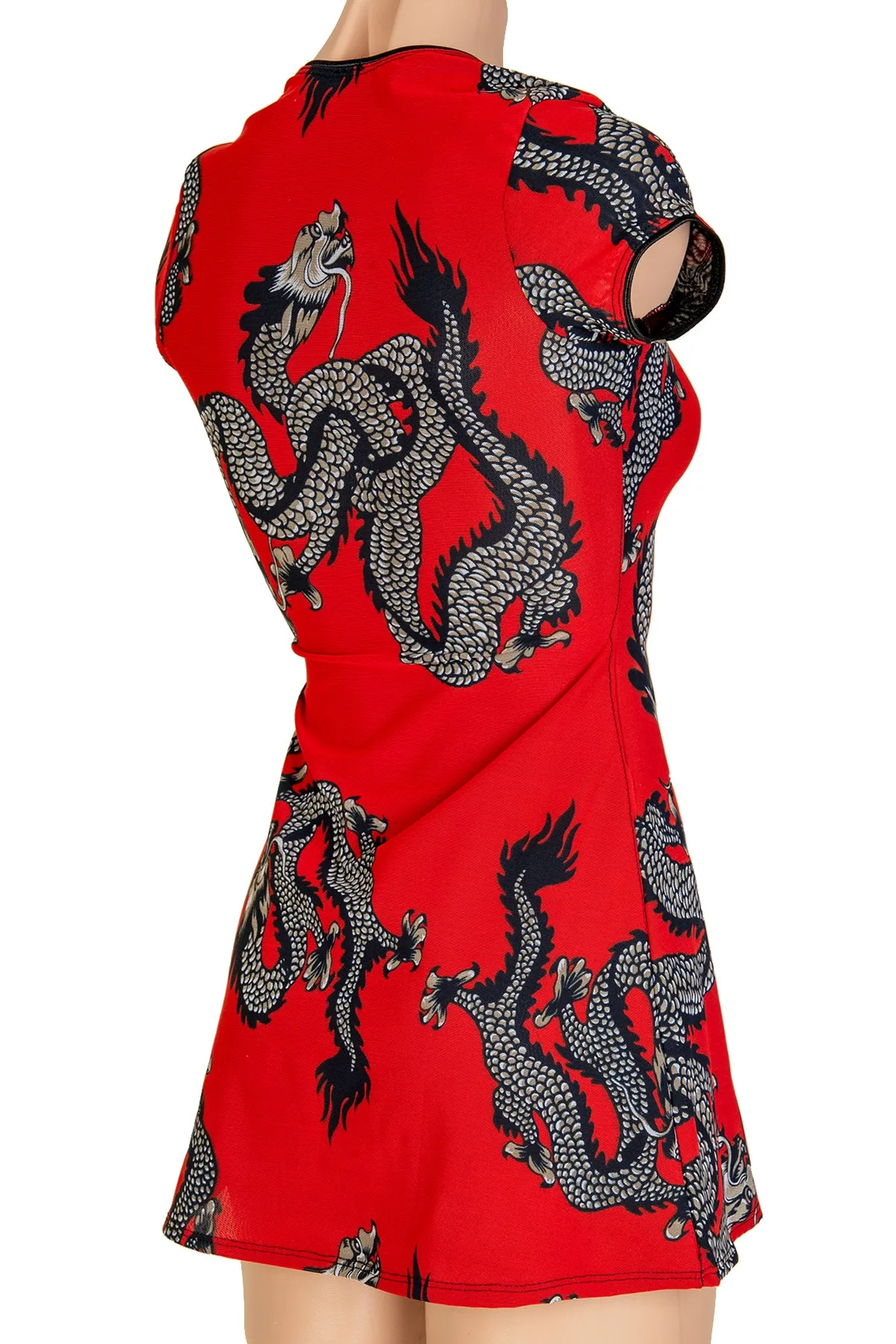 Carter Dress
