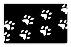 Cat Paws