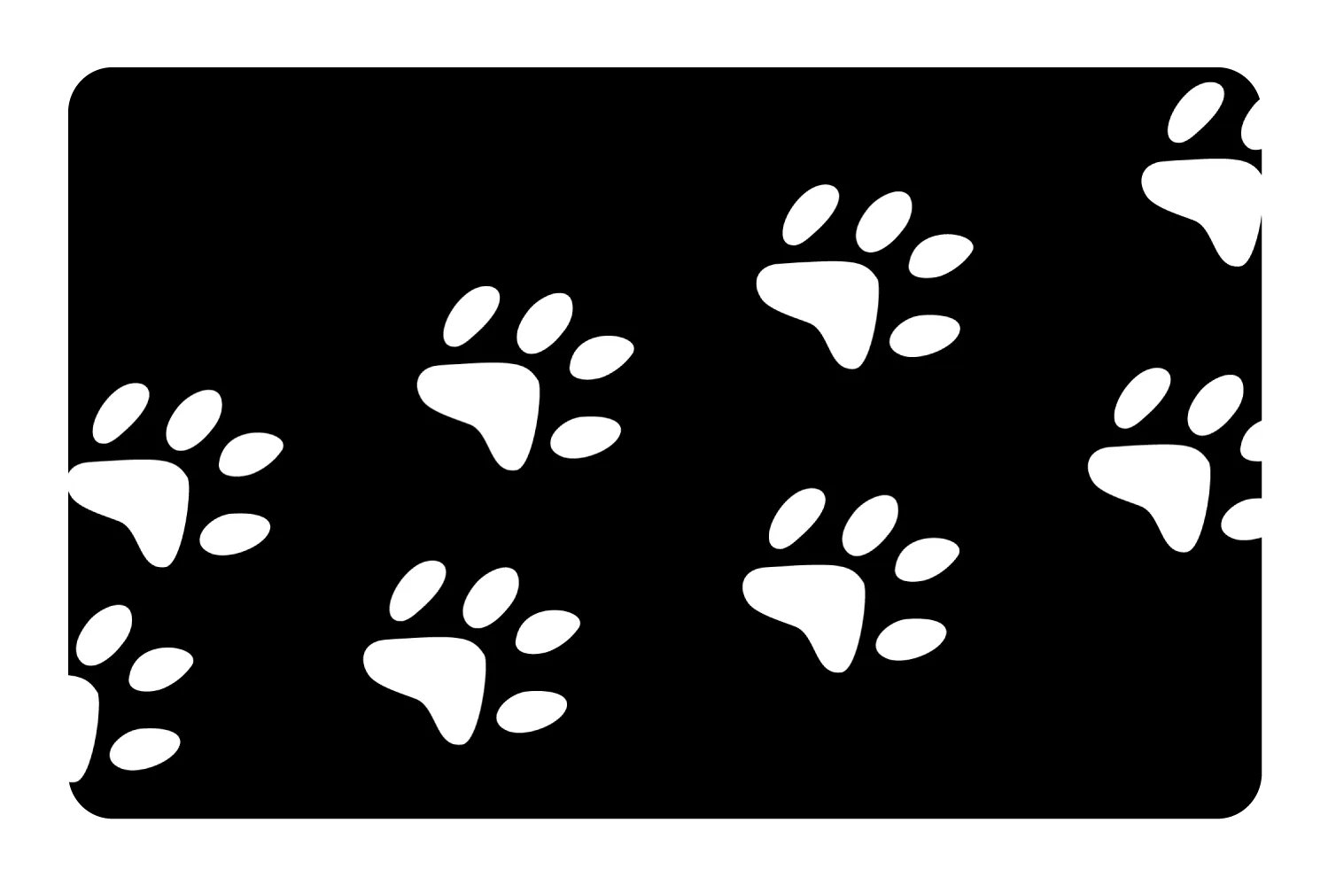 Cat Paws
