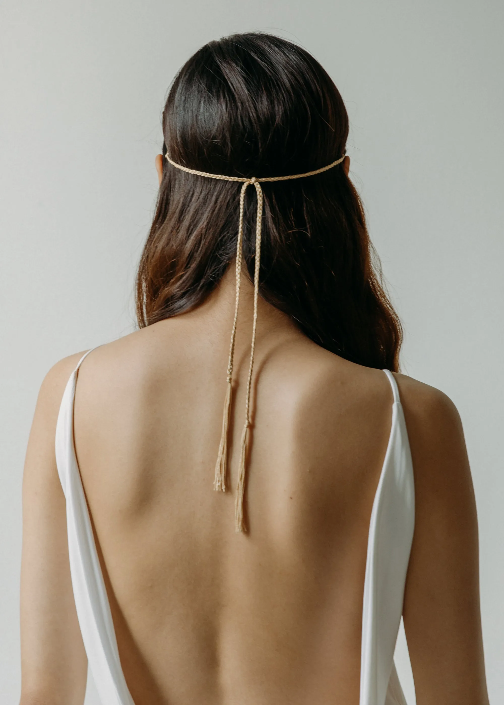 Cecily Circlet -- Gold