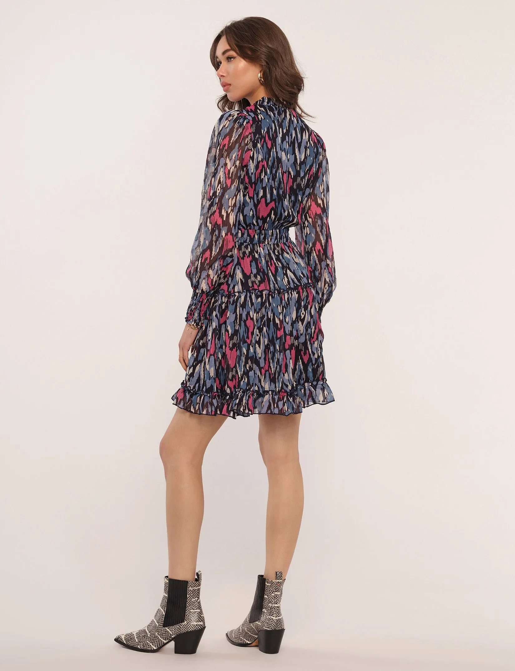 Celeste Dress