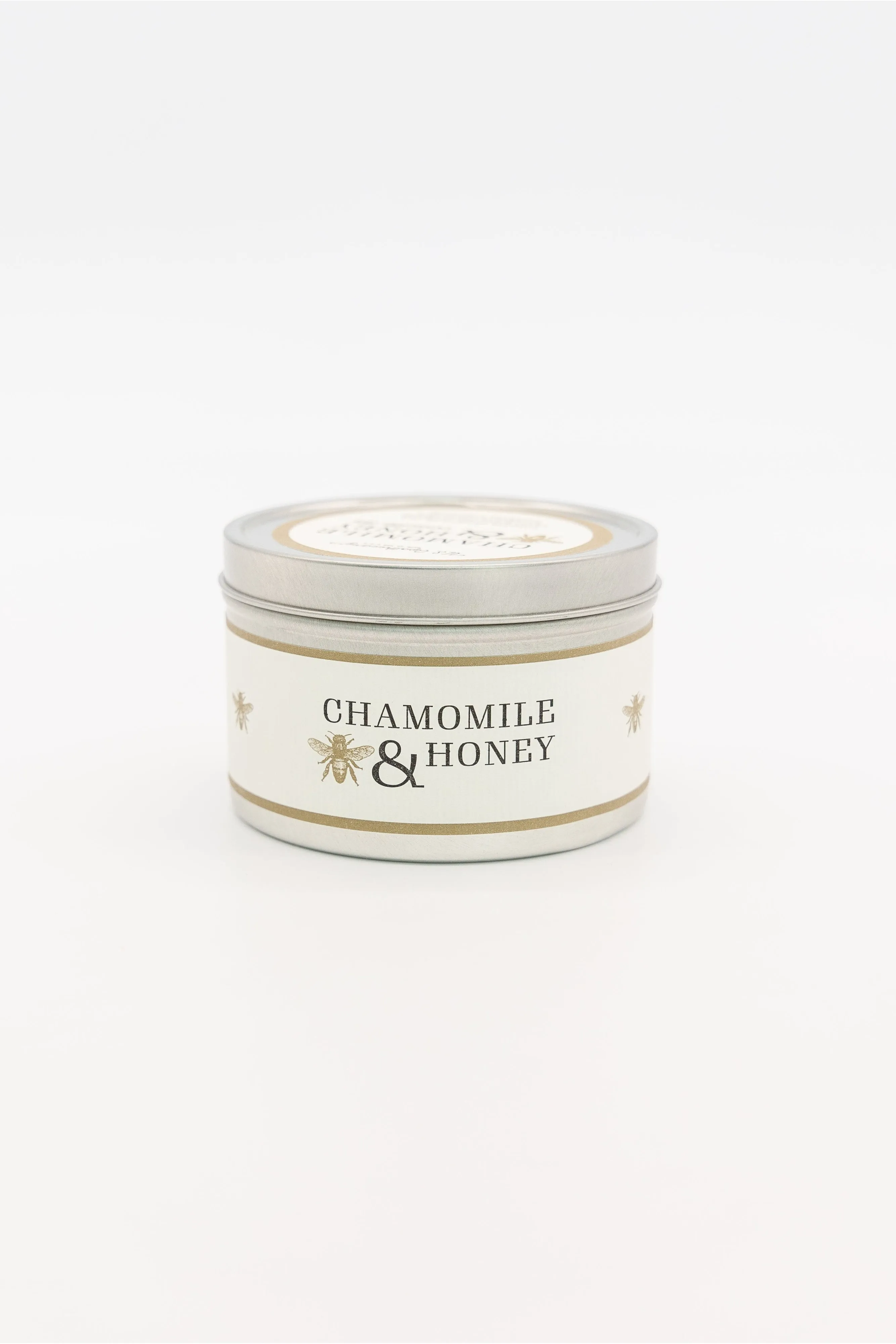 Chamomile & Honey Candle-FINAL SALE