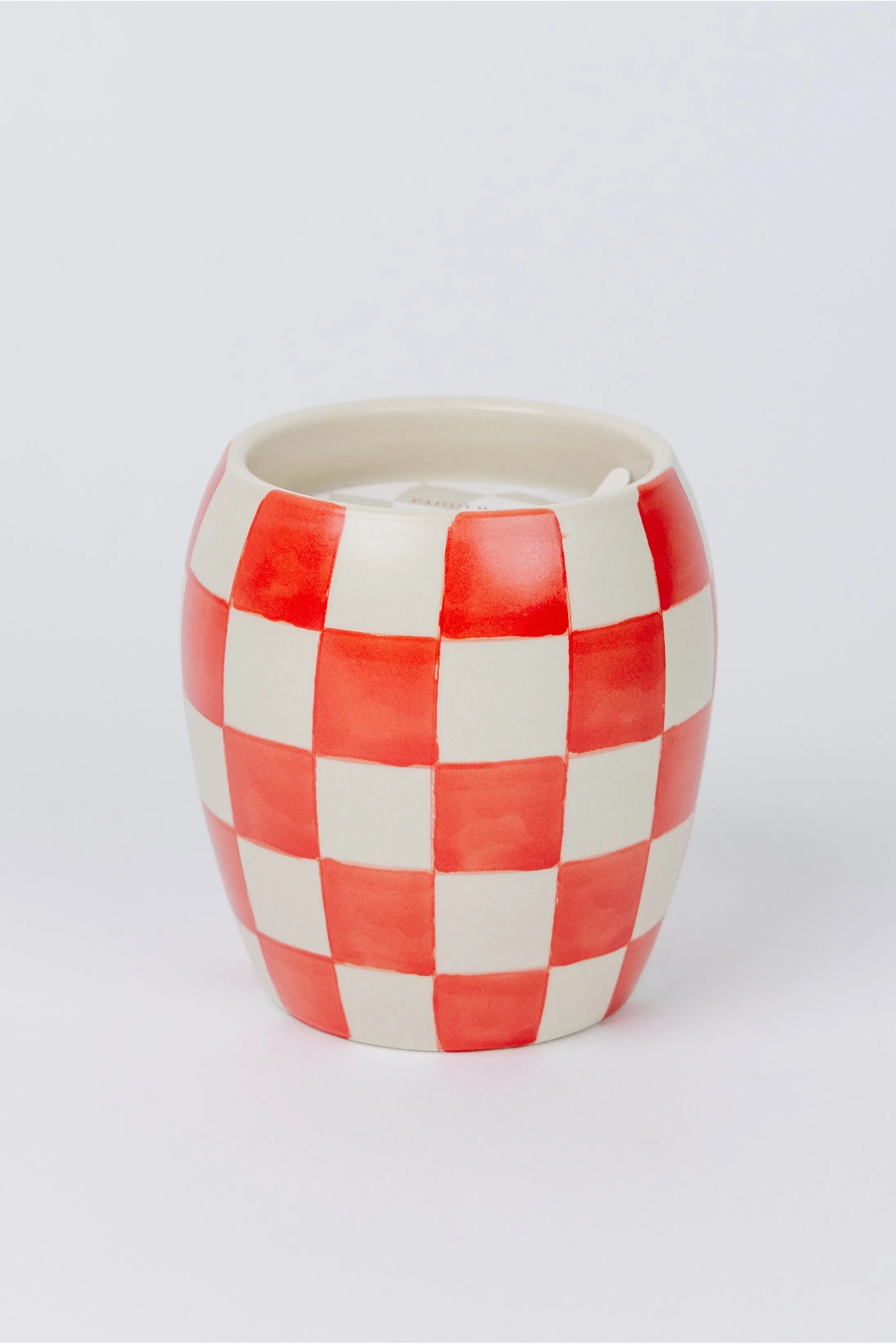 Checkmate 11oz Candle-FINAL SALE