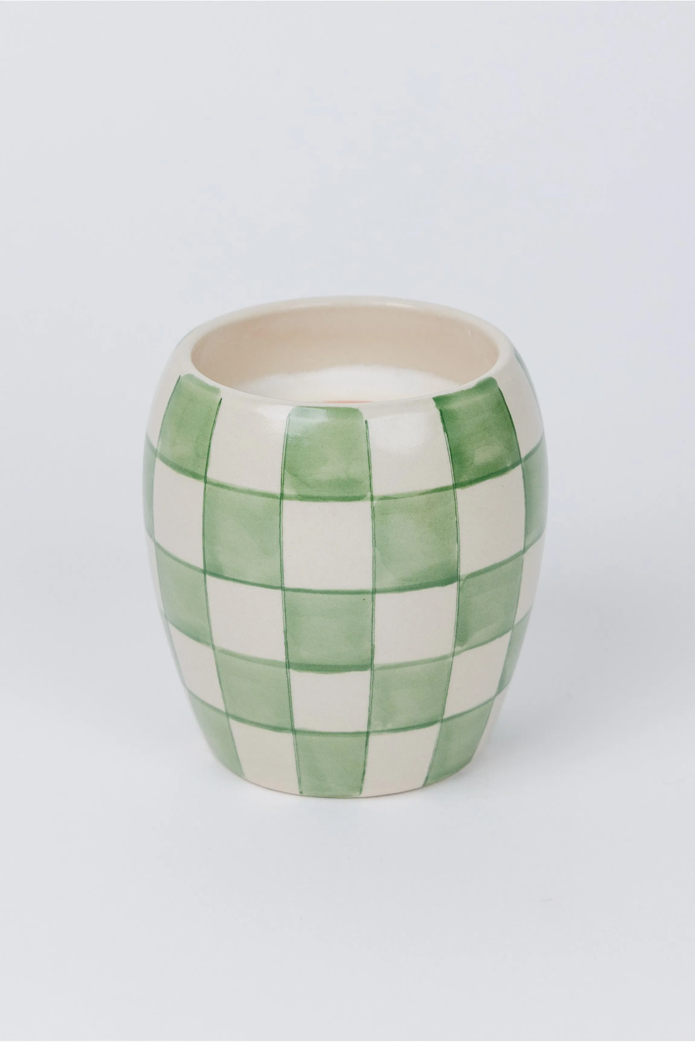 Checkmate 11oz Candle-FINAL SALE