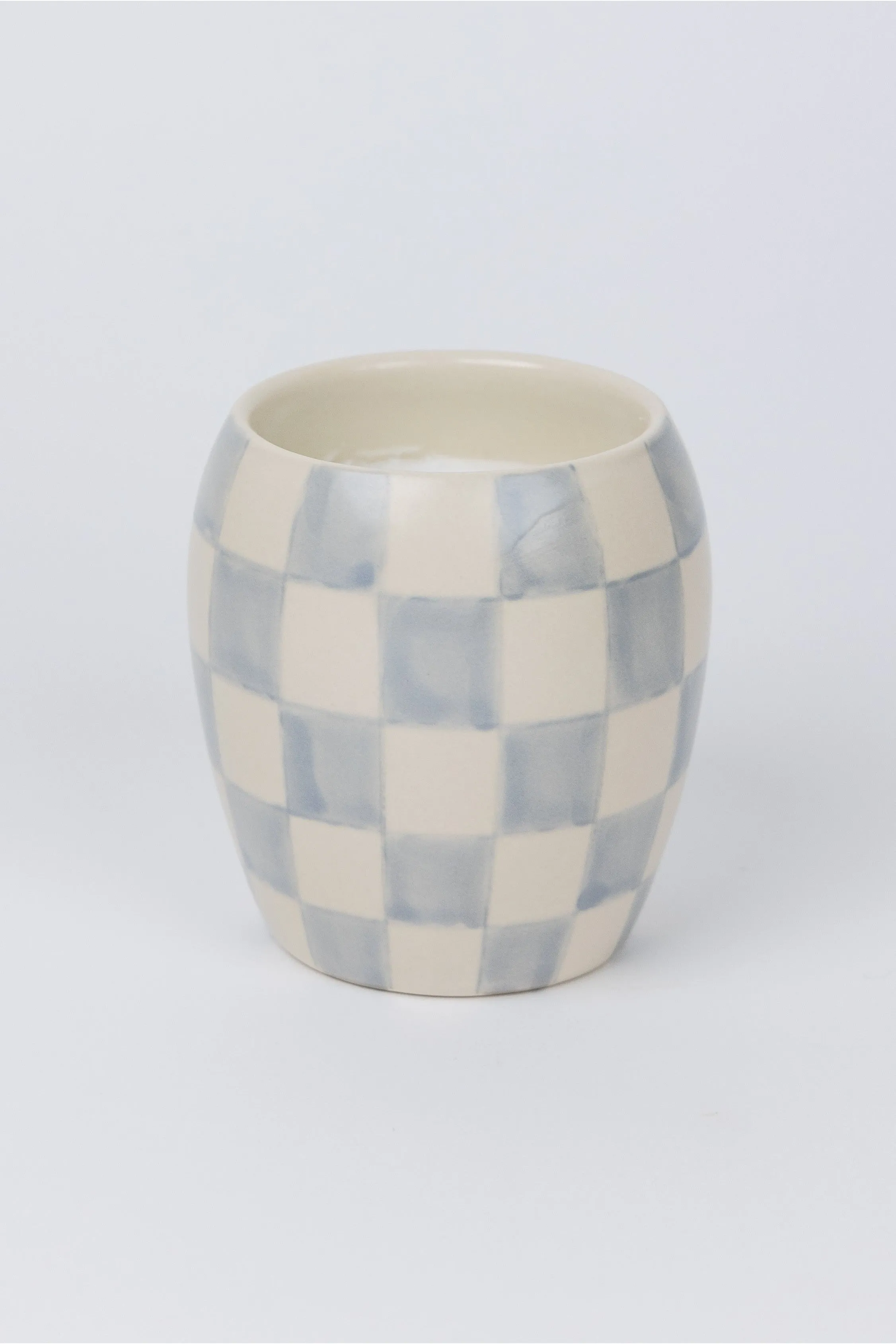 Checkmate 11oz Candle-FINAL SALE