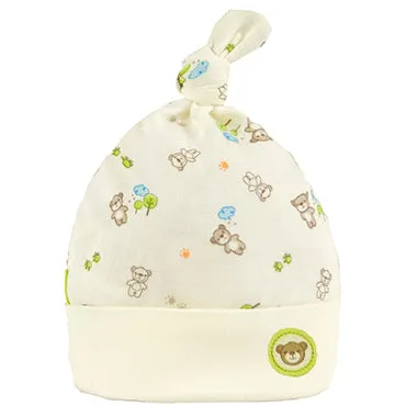 Cherish | Knotted Hat