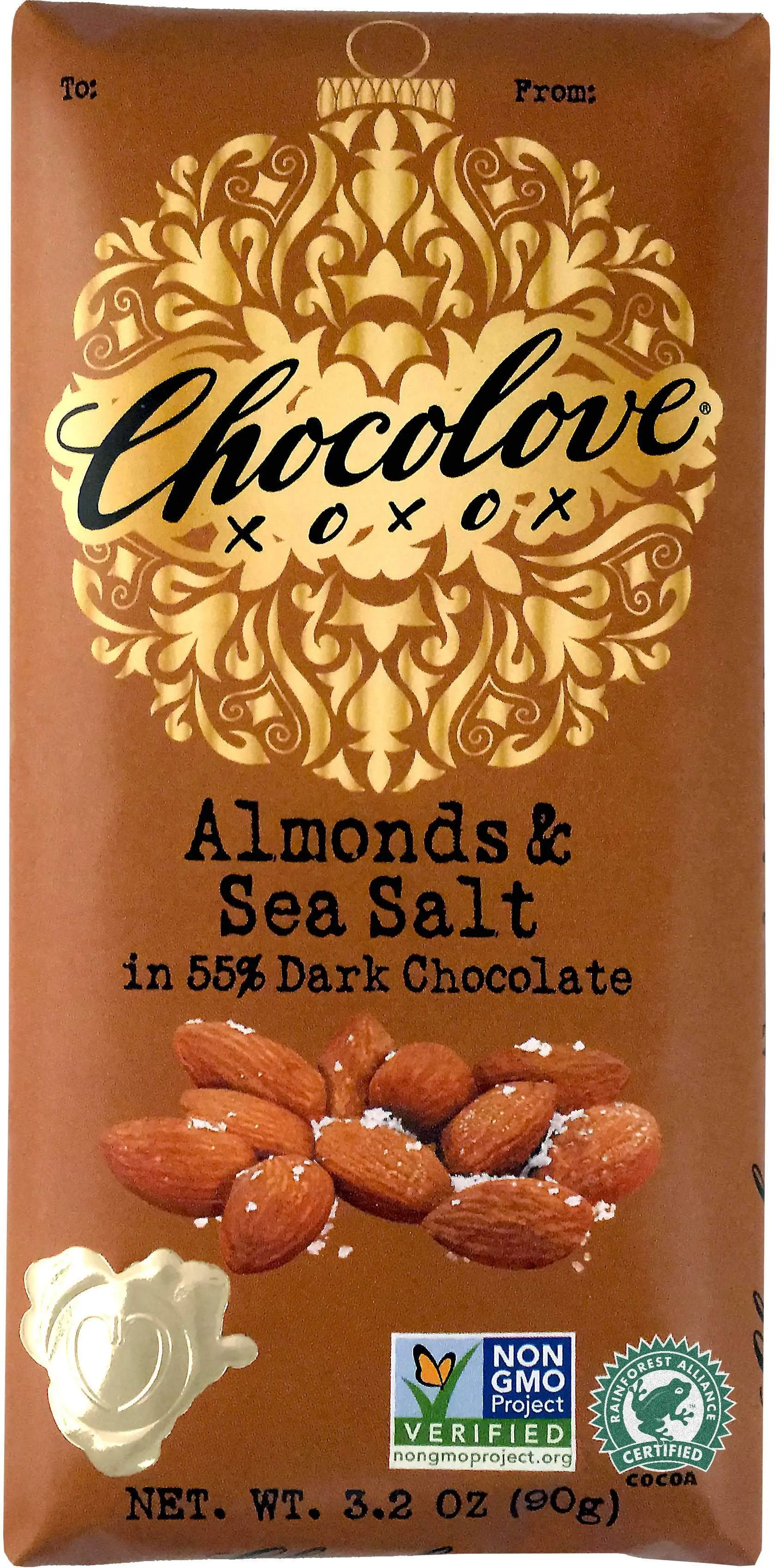 Chocolove Premium Chocolate Bars