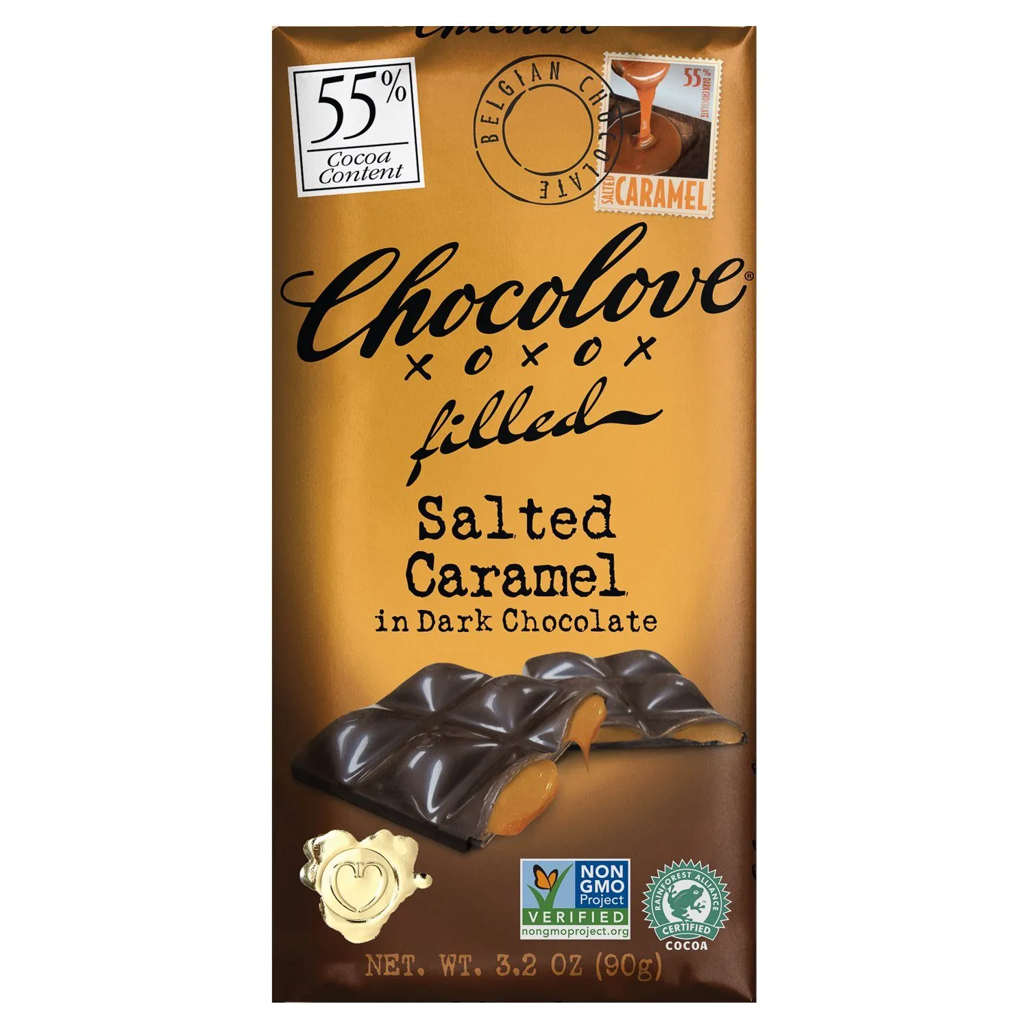Chocolove Premium Chocolate Bars