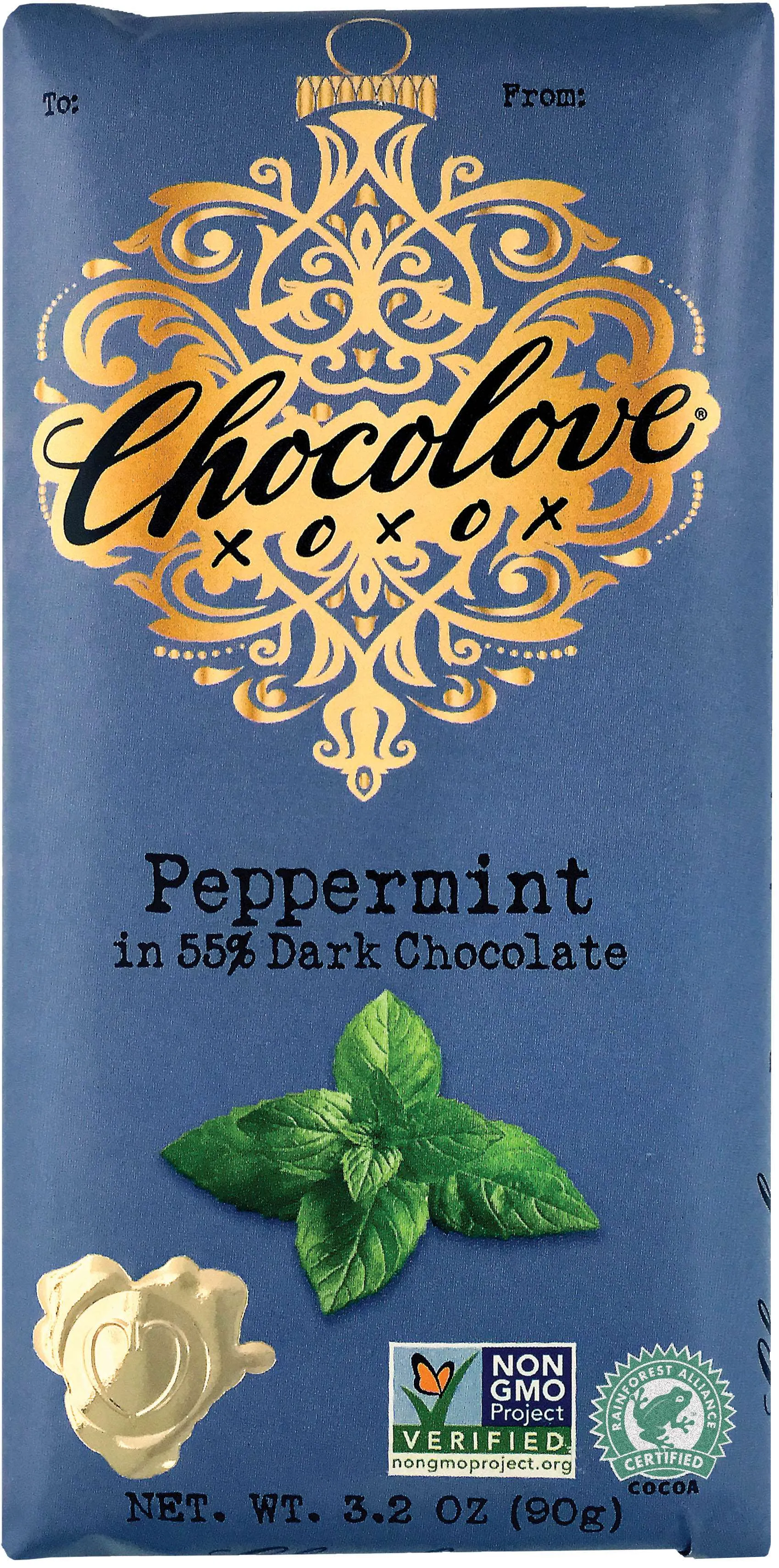 Chocolove Premium Chocolate Bars