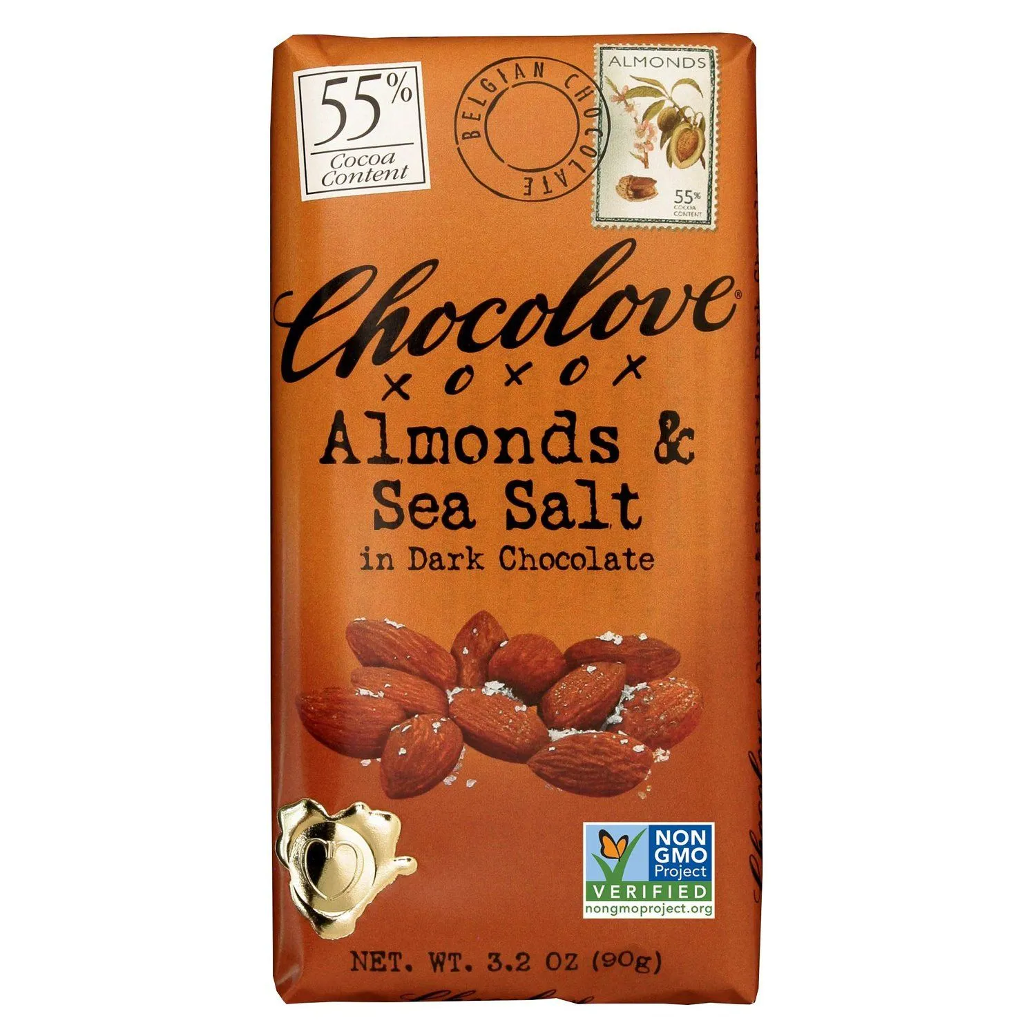 Chocolove Premium Chocolate Bars