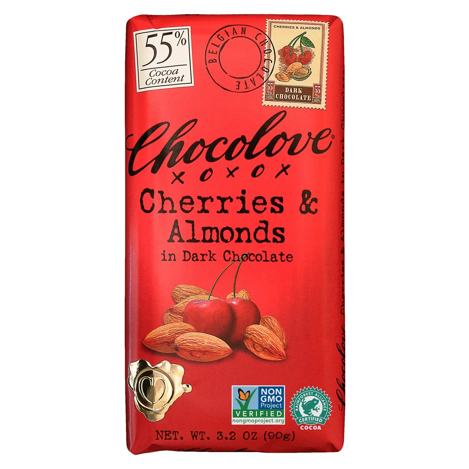 Chocolove Premium Chocolate Bars