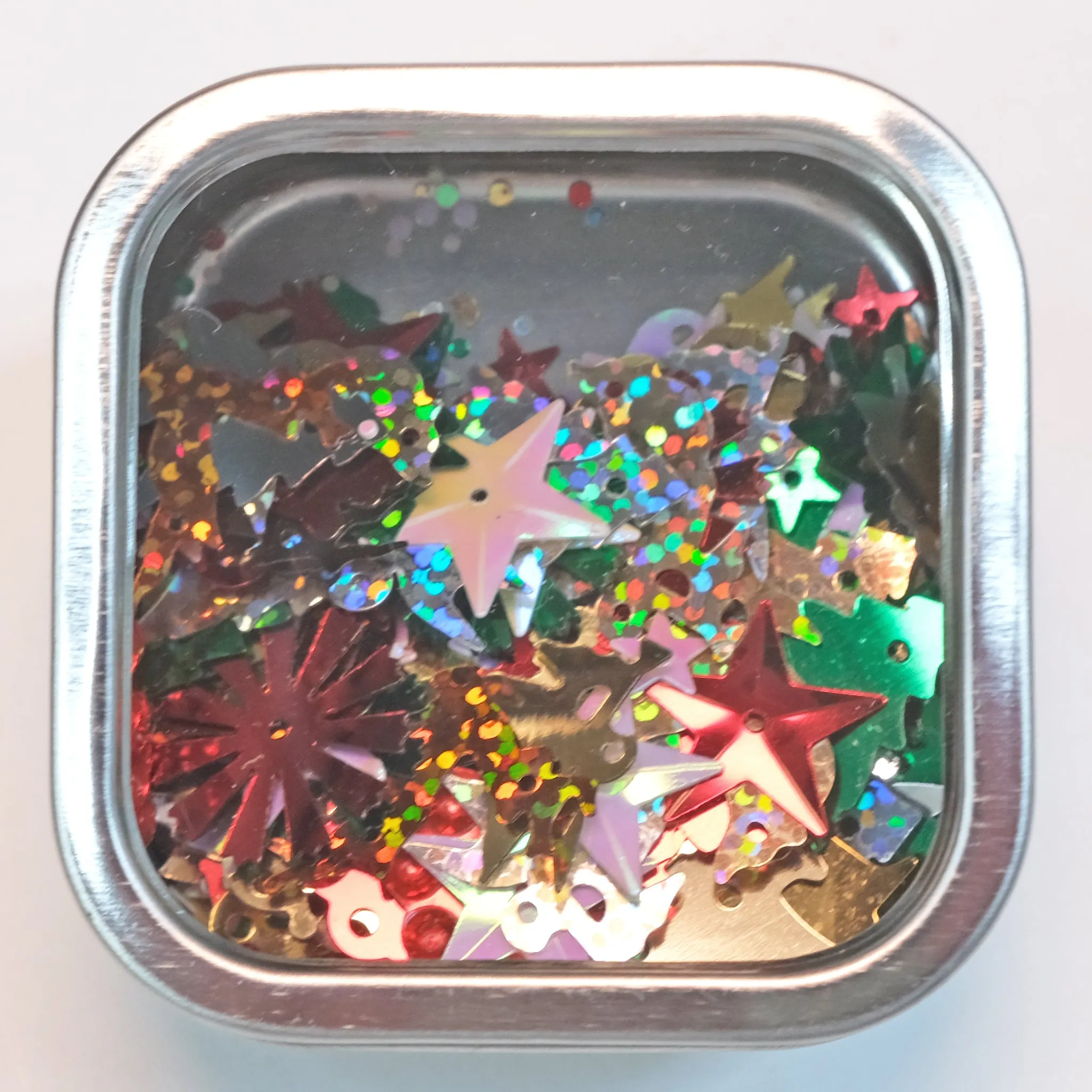 Christmas Mix