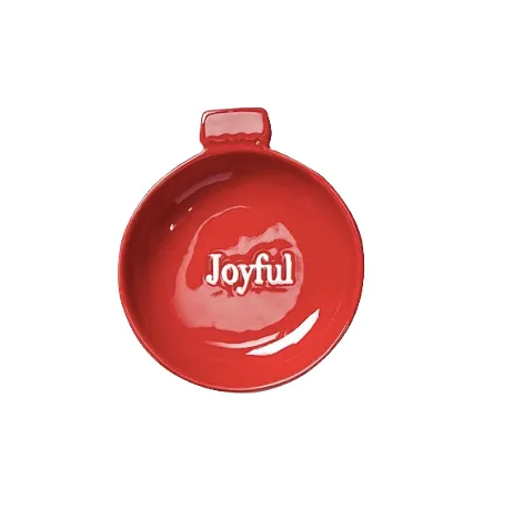 Christmas Ornament  Bowls