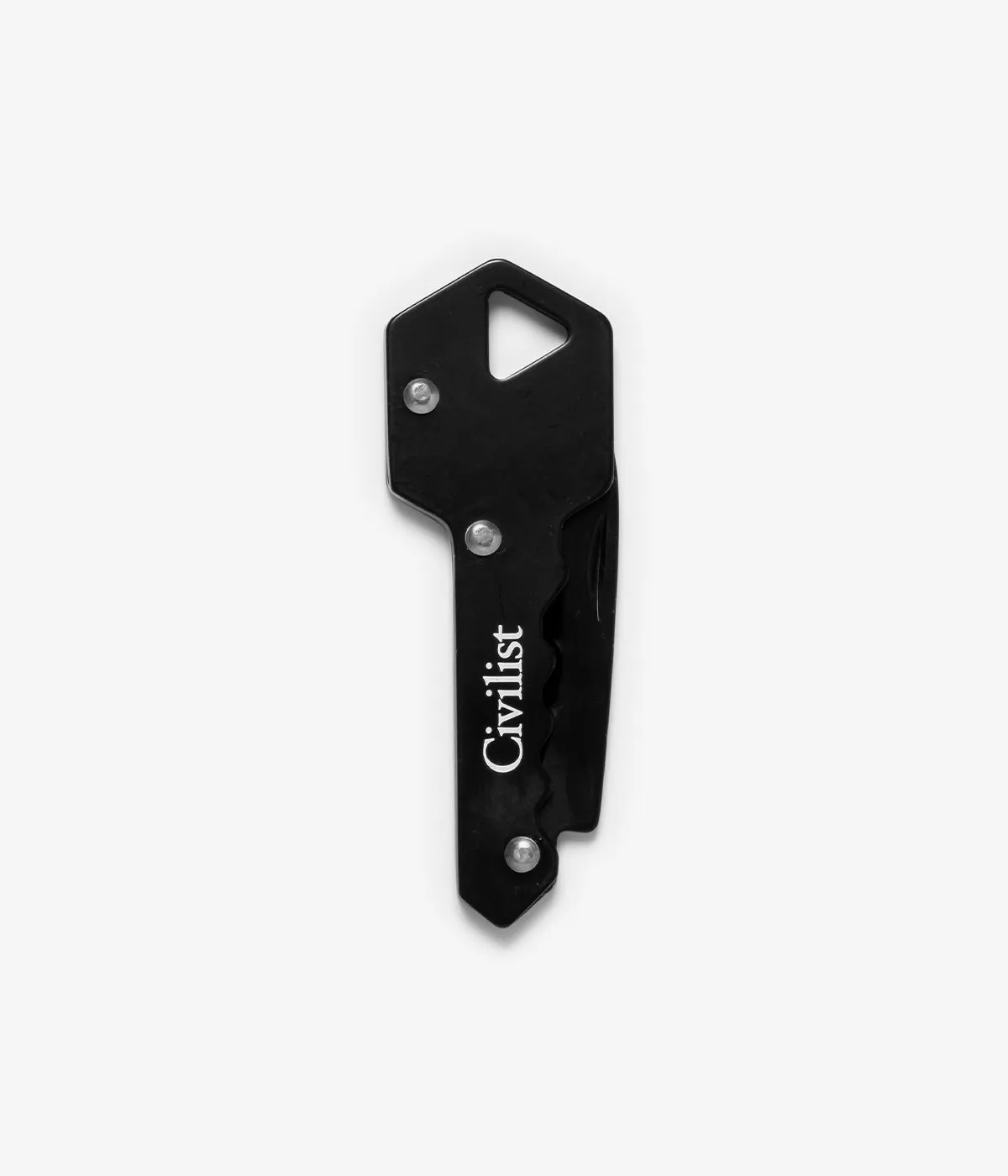 Civilist Box Cutter/Grip-Key