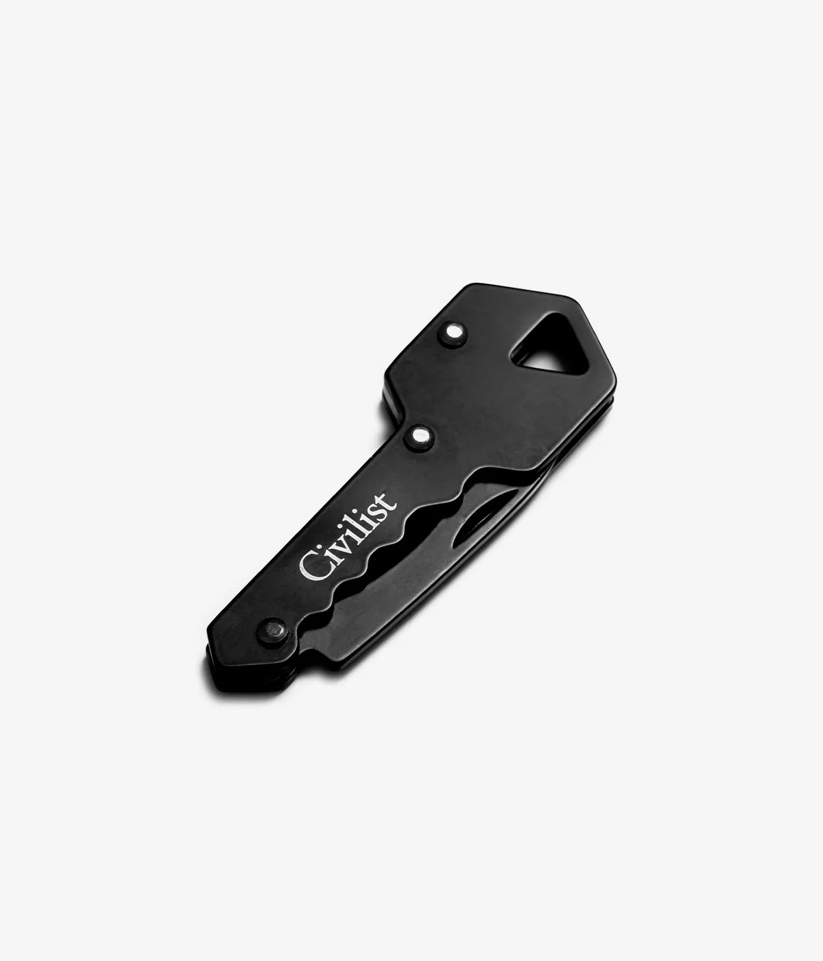 Civilist Box Cutter/Grip-Key
