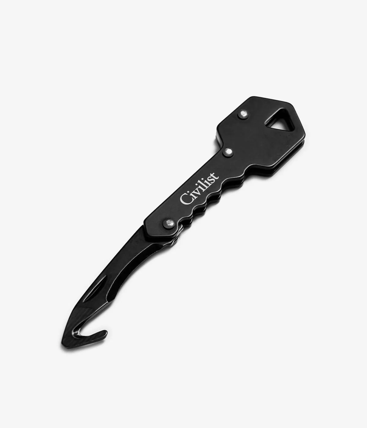 Civilist Box Cutter/Grip-Key