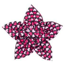 Collar Flower | Heartthrob