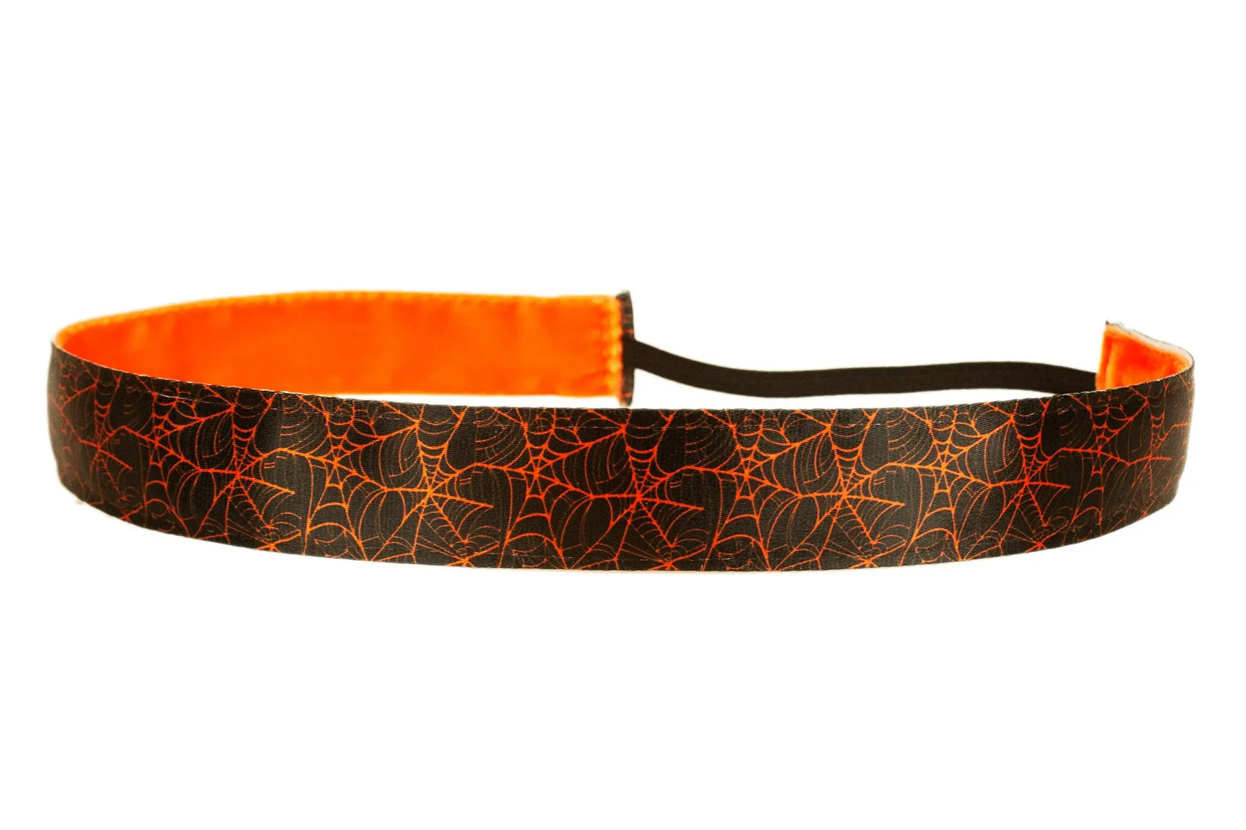 Creepy Spiderwebs <b><span style="color: #ee2c65;">(4 Colors Available)</span></b>