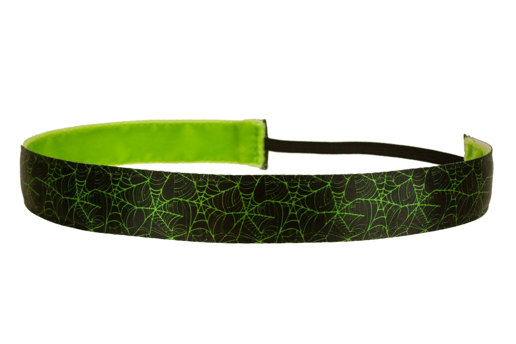 Creepy Spiderwebs <b><span style="color: #ee2c65;">(4 Colors Available)</span></b>