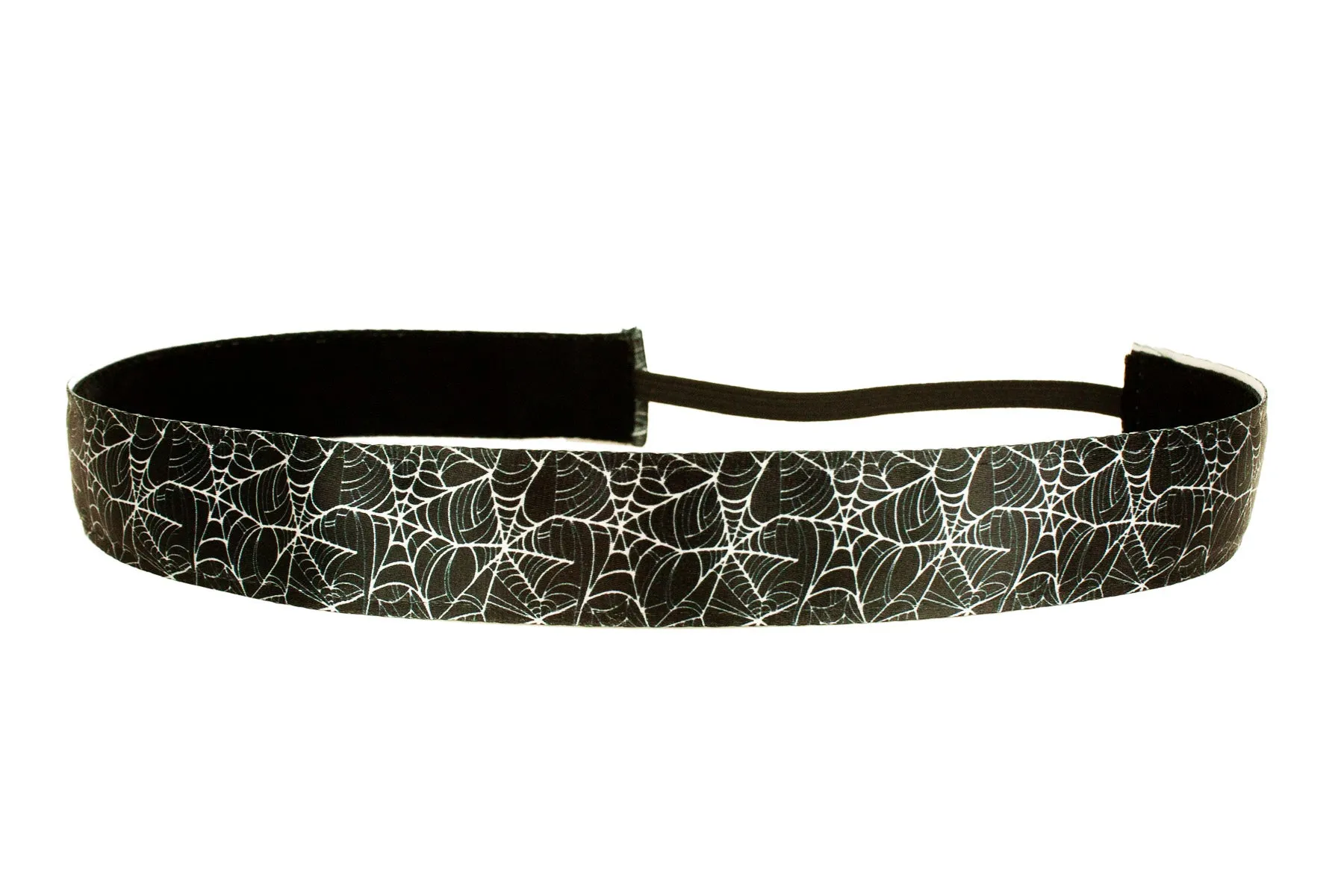 Creepy Spiderwebs <b><span style="color: #ee2c65;">(4 Colors Available)</span></b>