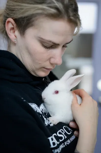 Critter Care