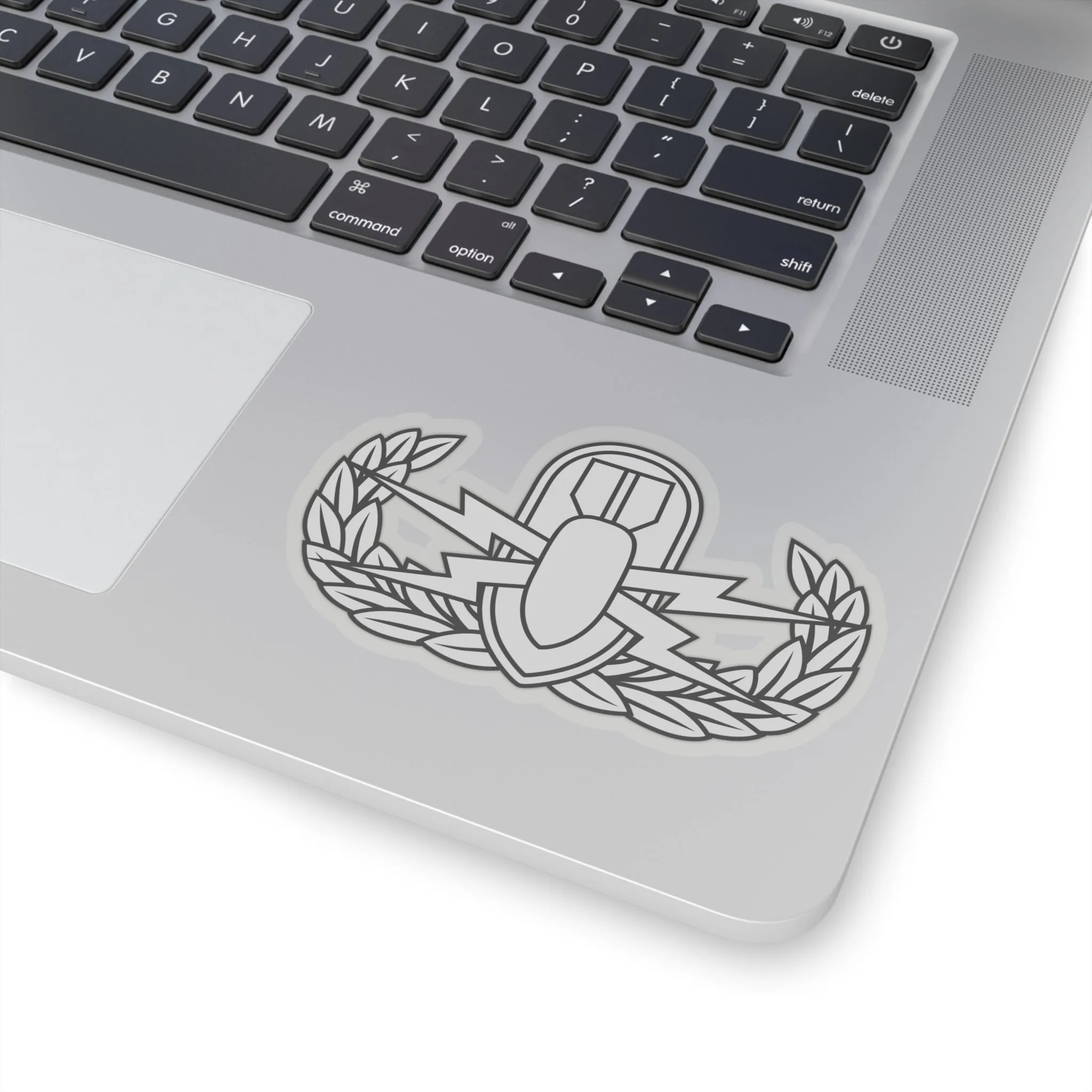 EOD Basic Kiss-Cut Stickers
