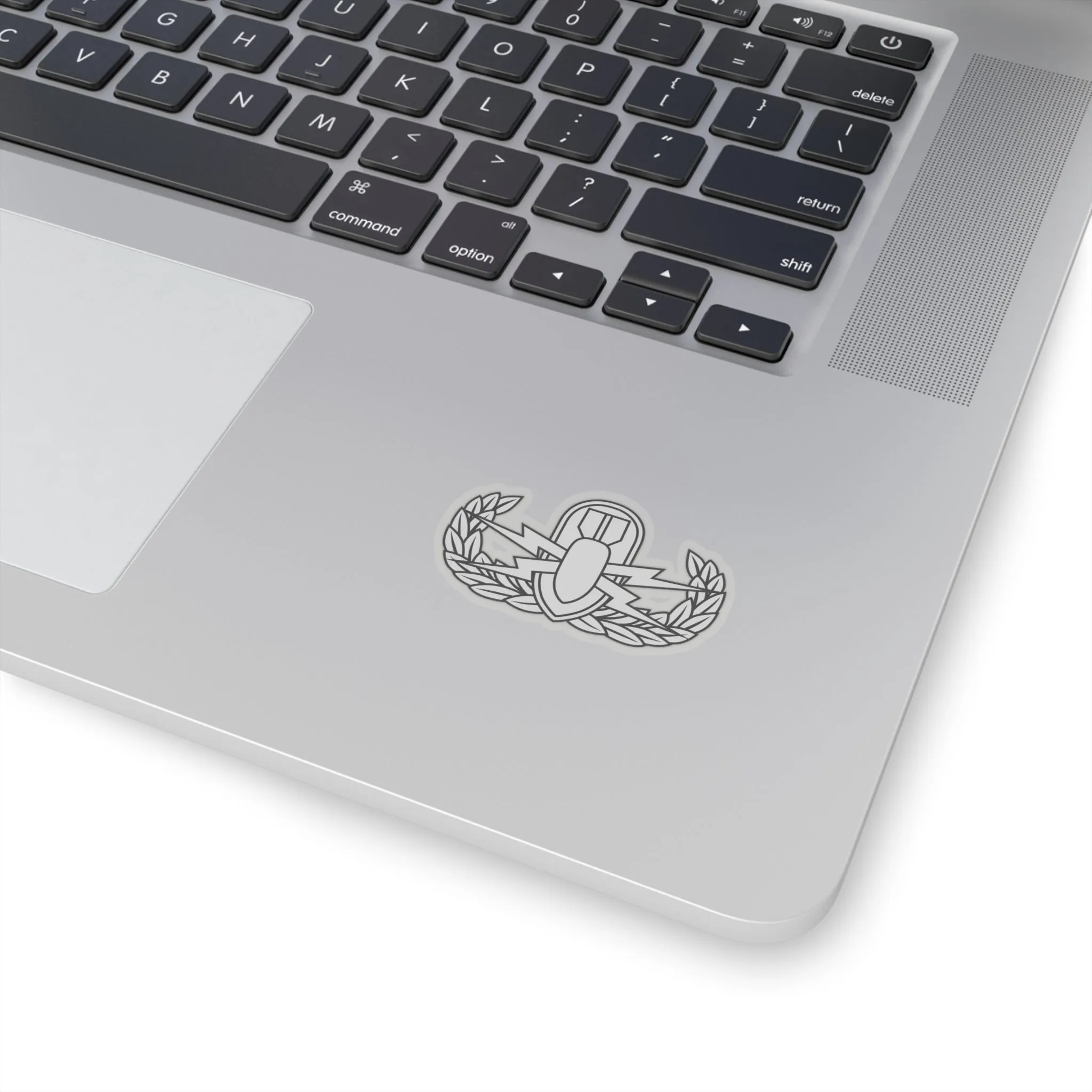 EOD Basic Kiss-Cut Stickers