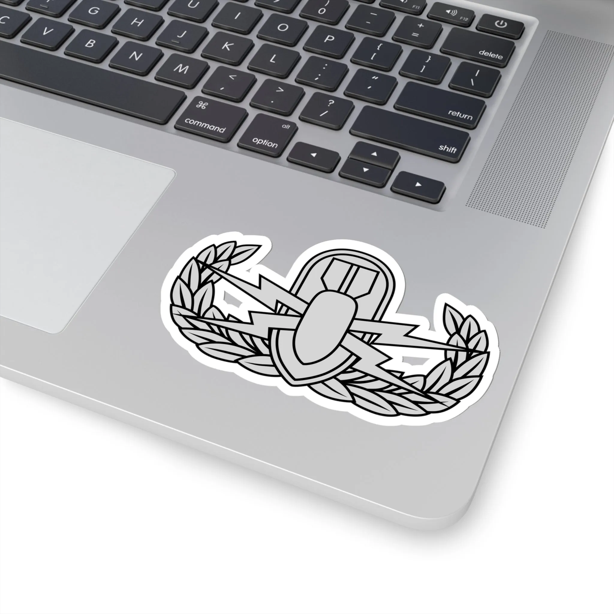 EOD Basic Kiss-Cut Stickers