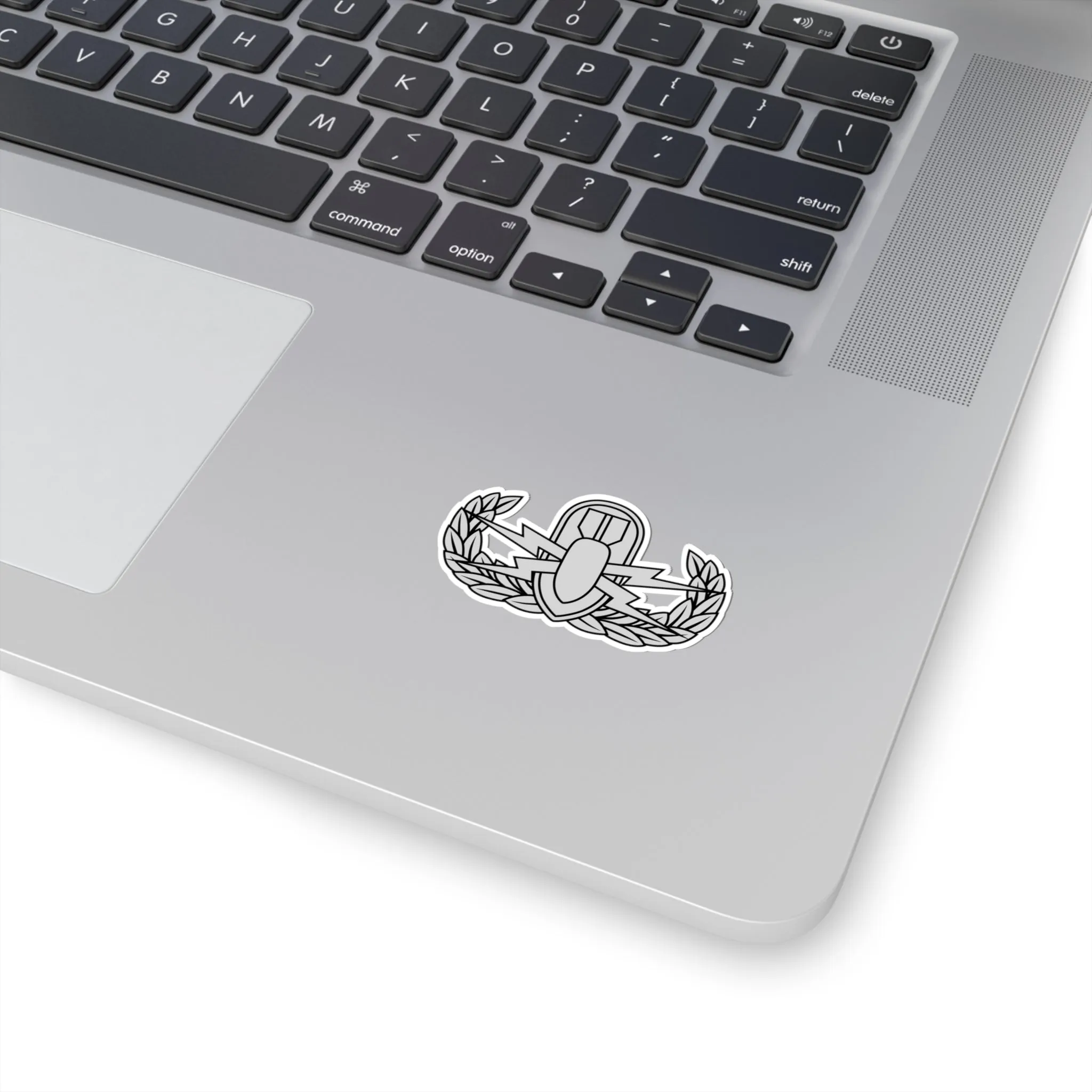 EOD Basic Kiss-Cut Stickers