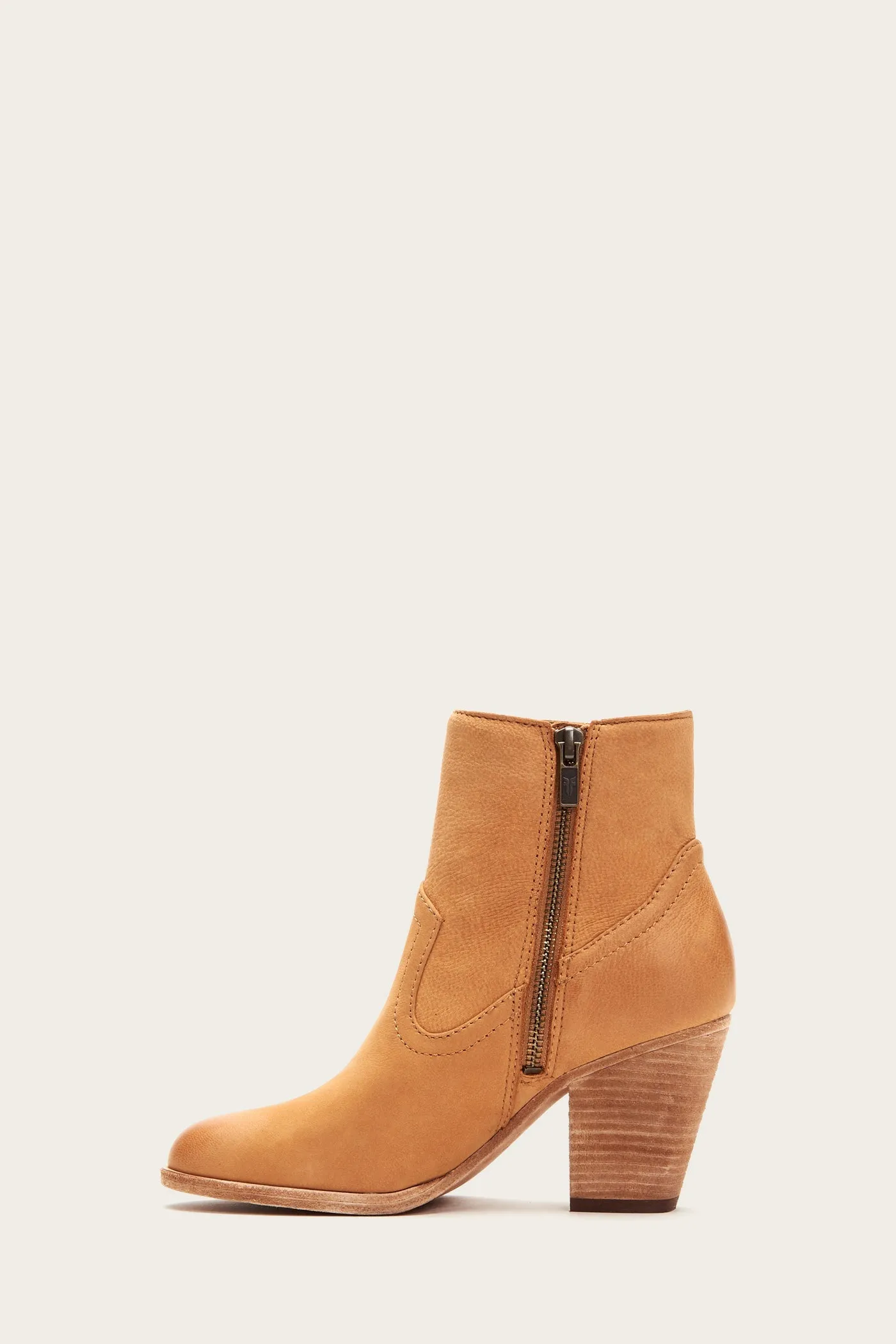 Essa Bootie - Pre-Loved