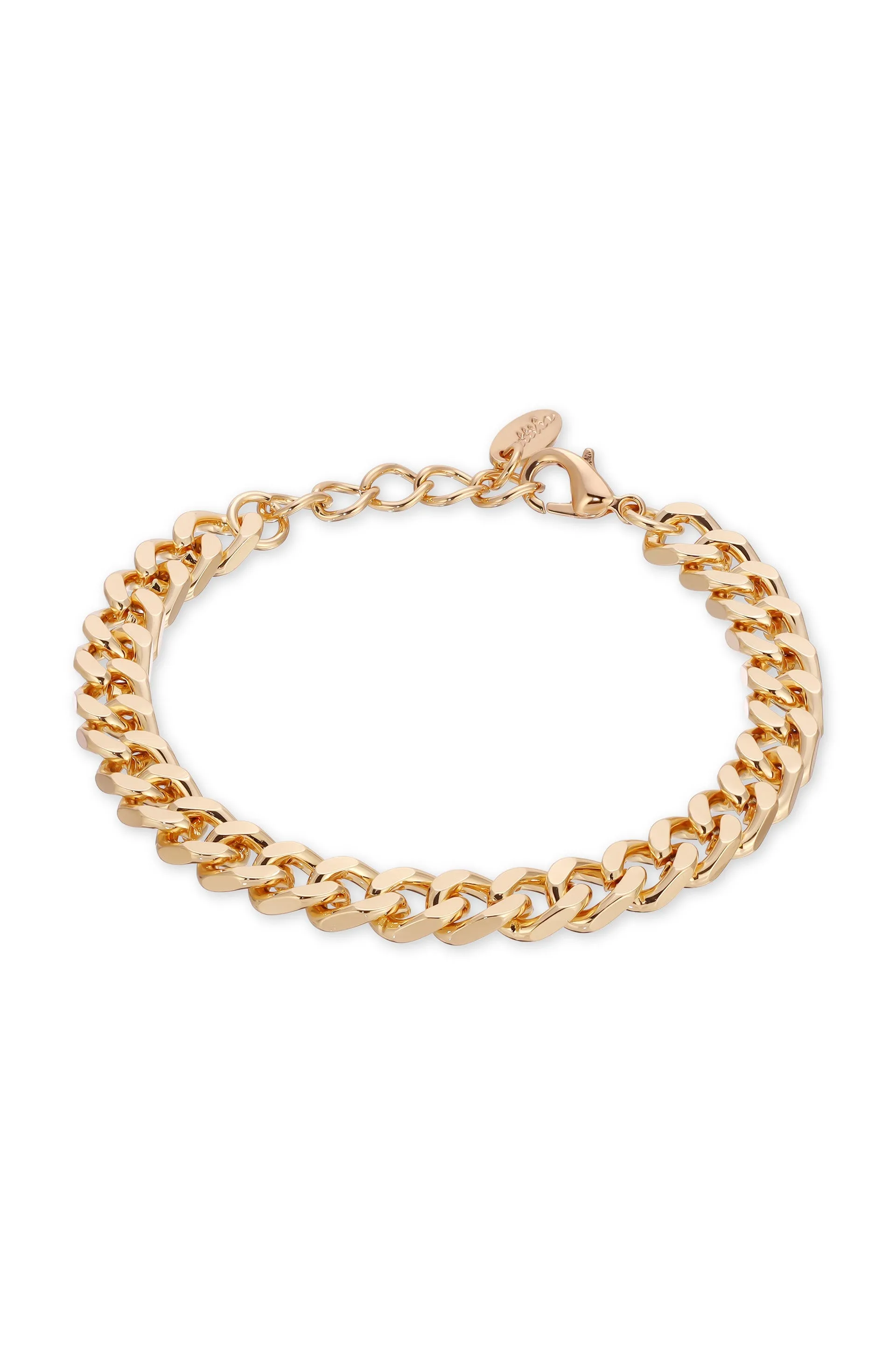 Explore More Collection - Chain Game Bracelet Set of 3