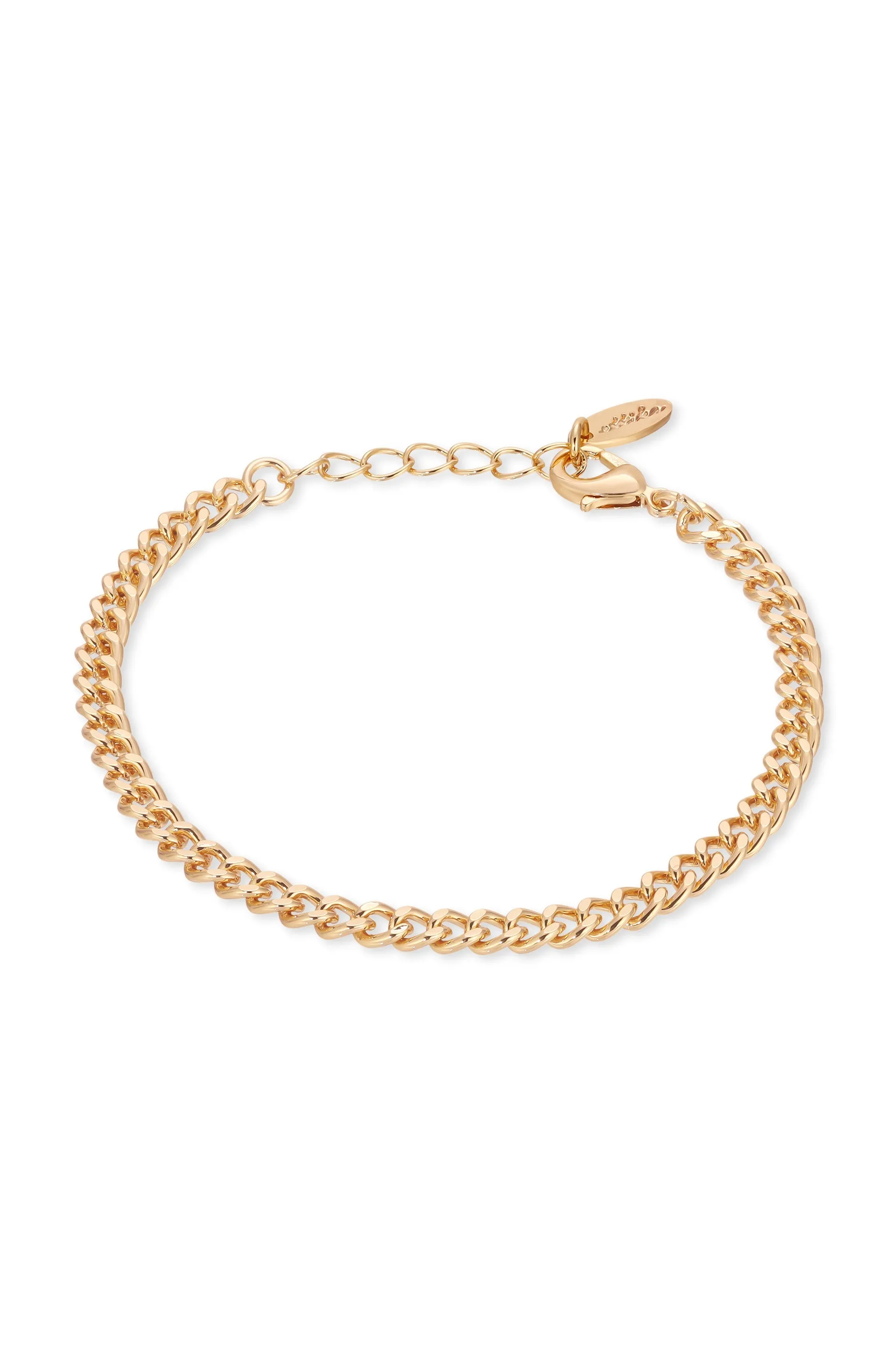 Explore More Collection - Chain Game Bracelet Set of 3