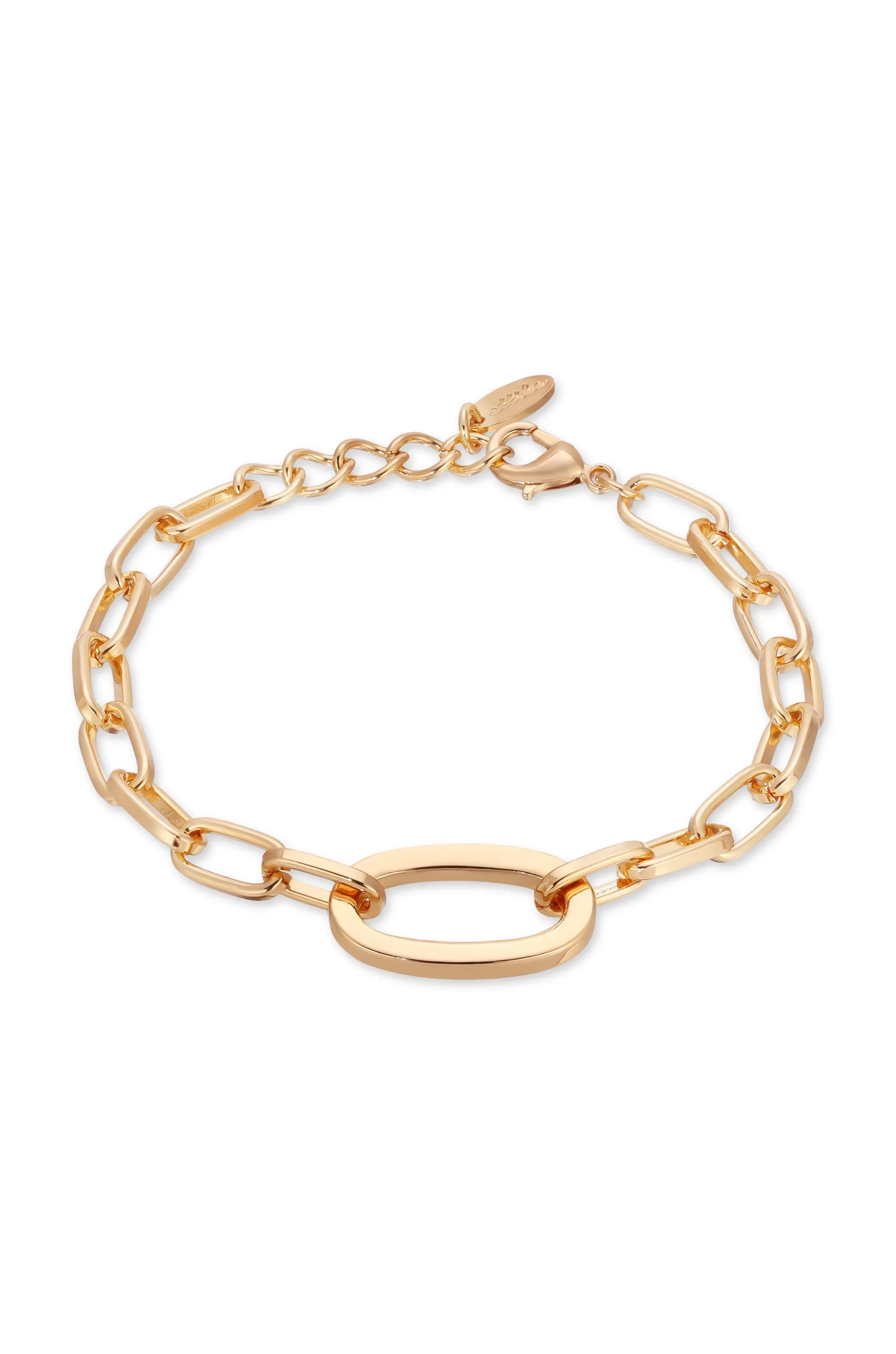 Explore More Collection - Chain Game Bracelet Set of 3
