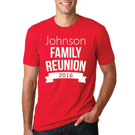 Family Reunion