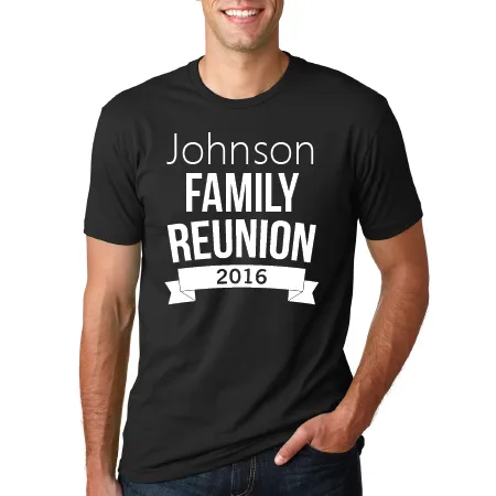 Family Reunion