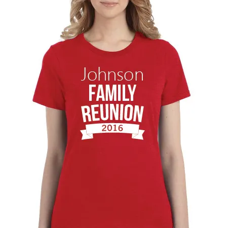 Family Reunion