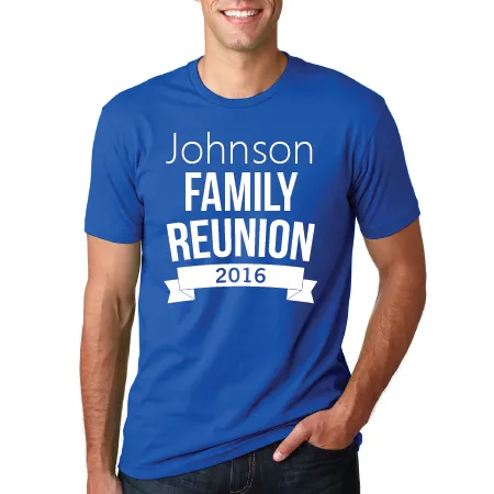 Family Reunion
