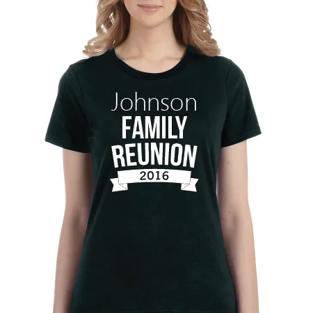 Family Reunion