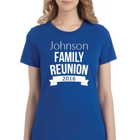 Family Reunion