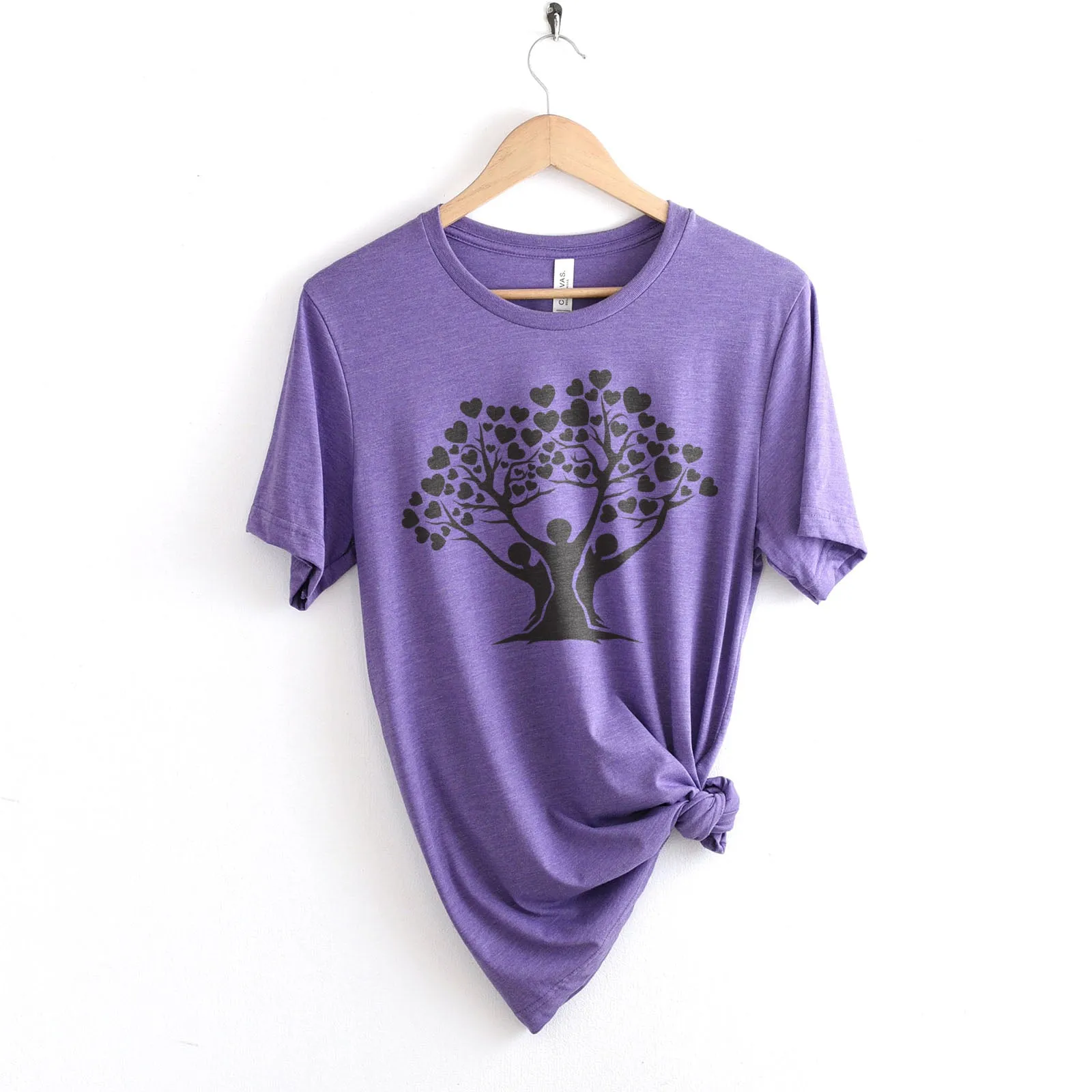 Family Tree Tee