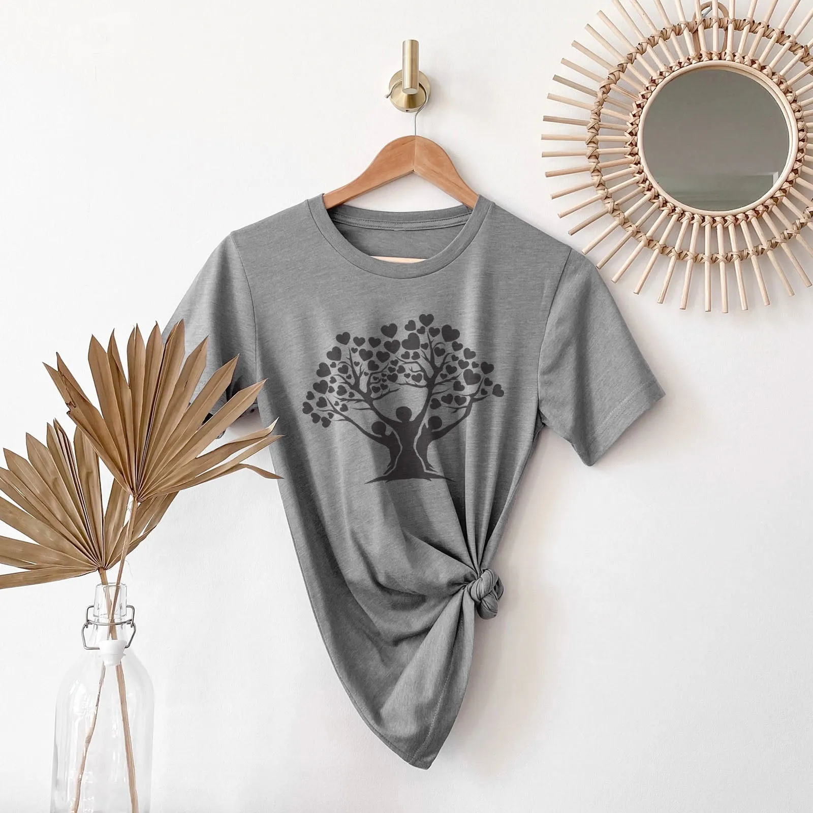 Family Tree Tee