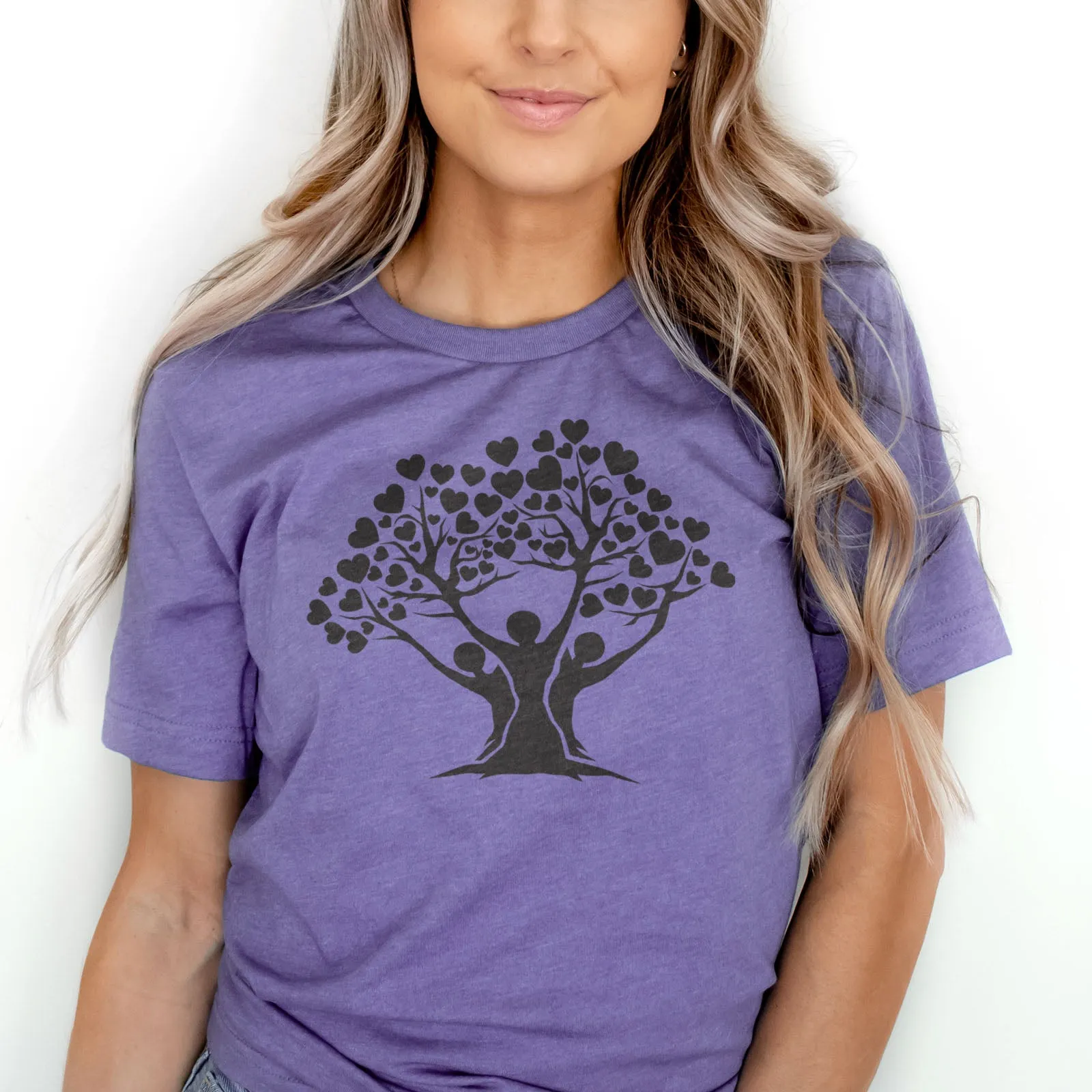 Family Tree Tee