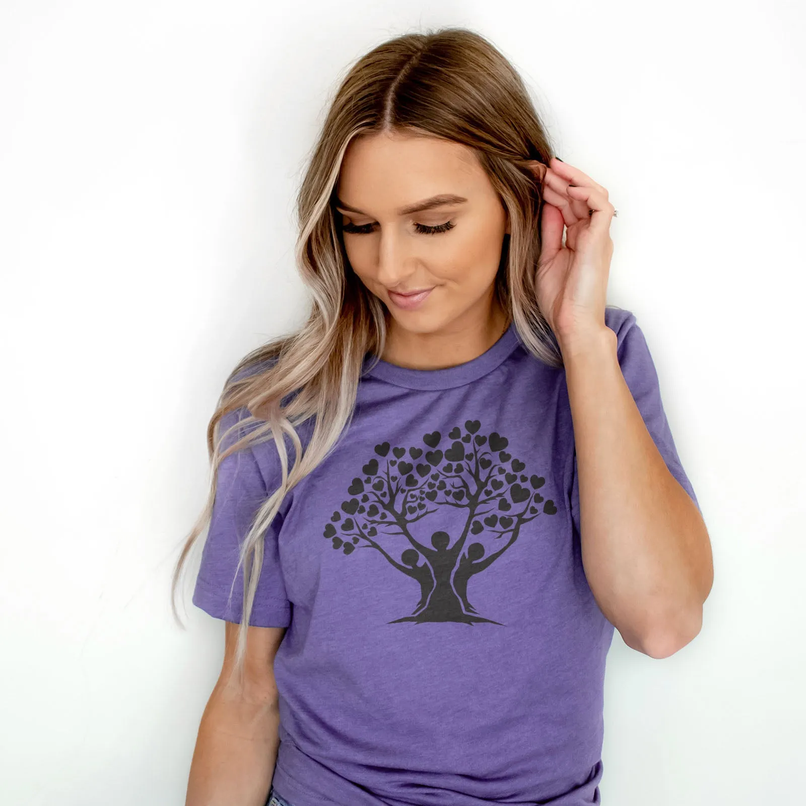Family Tree Tee