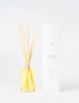 Grapefruit   Bergamot Reed Diffuser