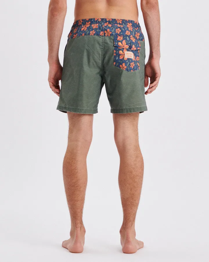 Holiday 16" Trunk - Fatigue