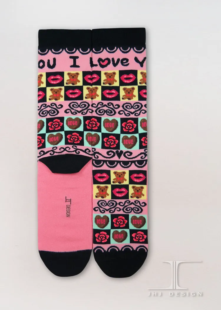 Holiday Collection - Valentine