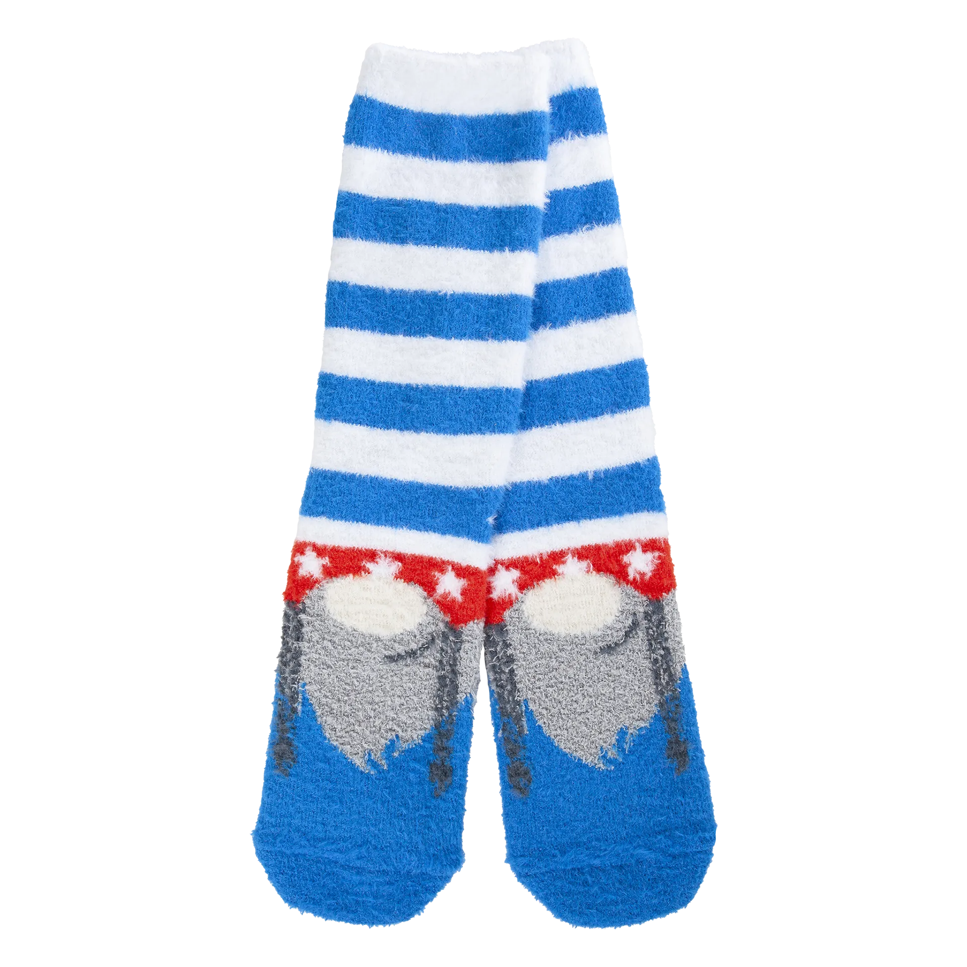 Holiday Feather Crew (Clearance)