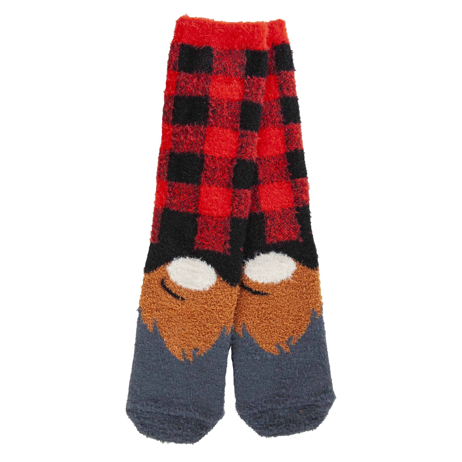 Holiday Feather Crew (Clearance)