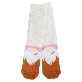 Holiday Feather Crew (Clearance)